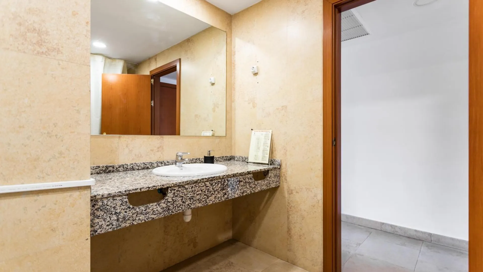 Apartment Sur Suites Palmeras 525 Fuengirola